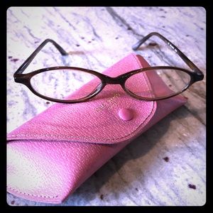 Kate Spade glasses